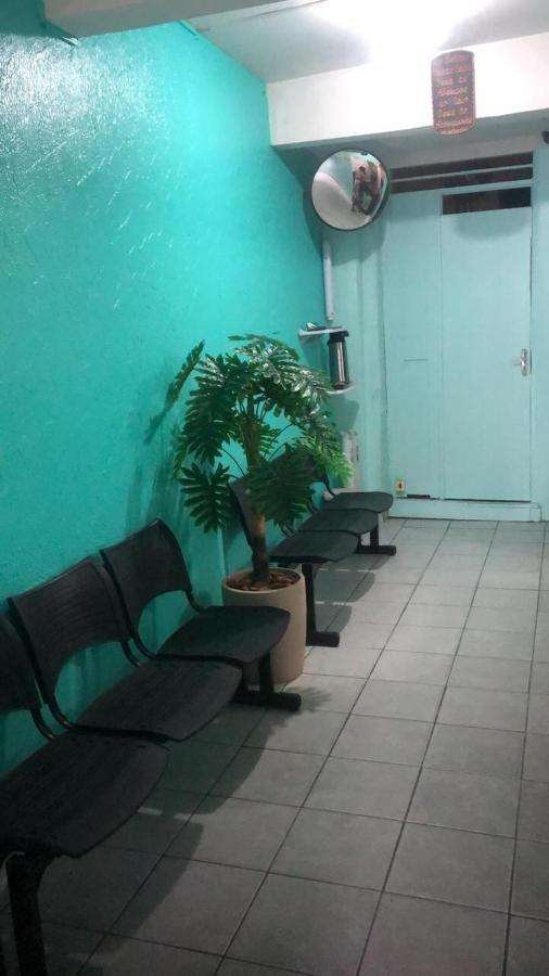 Pousada Ipojuca Caruaru Exterior foto