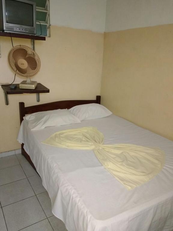 Pousada Ipojuca Caruaru Zimmer foto